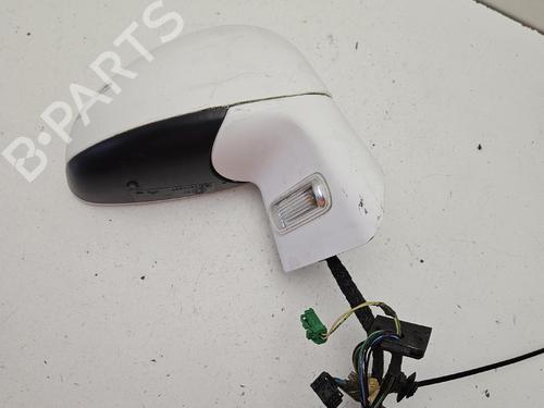 Bakspejl Højre Bakspejl Højre CITROËN C4 Coupe (LA_) 1.6 HDi (90 hp) 39887672 39887672