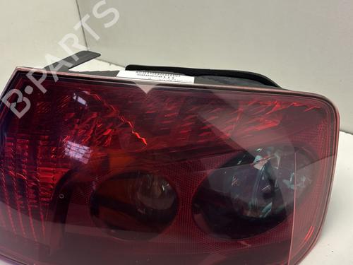 Right taillight PEUGEOT 407 (6D_) 1.6 HDi 110 (6D9HZC, 6D9HYC) | BP29411864C35 