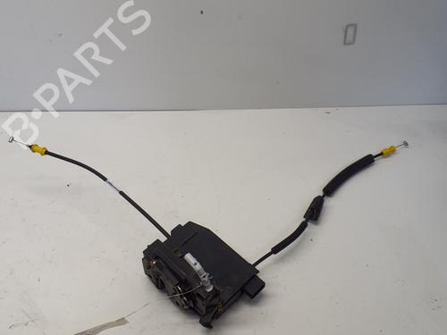 Rear right lock PEUGEOT 308 SW II (LC_, LJ_, LR_, LX_, L4_) 1.6 BlueHDi 120 | BP29368805C99 