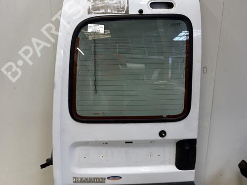 Used Left tailgate RENAULT KANGOO (KC0/1_) D 55 1.9 (KC0D) (54 hp) 29363360