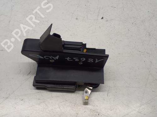 Used Front right lock DACIA SANDERO II 1.0 SCe 75 (B8JC, B8JD, B8NC) (73 hp) 29366384
