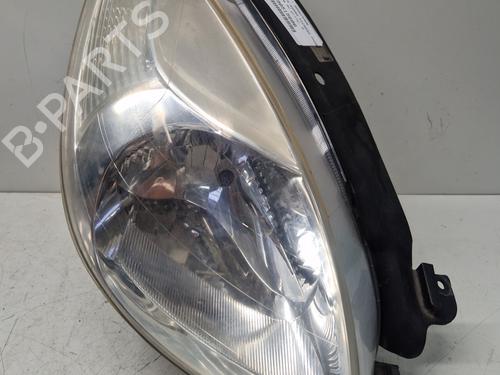 Used Right headlight CITROËN XSARA PICASSO (N68) 2.0 HDi (90 hp) 29368645
