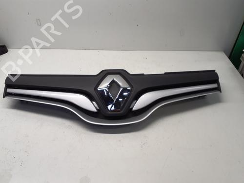 Grill RENAULT KANGOO Express (FW0/1_) 1.5 dCi 90 (FW0G, FW05, FW08, FW11) | BP29366414C40 - Image 3