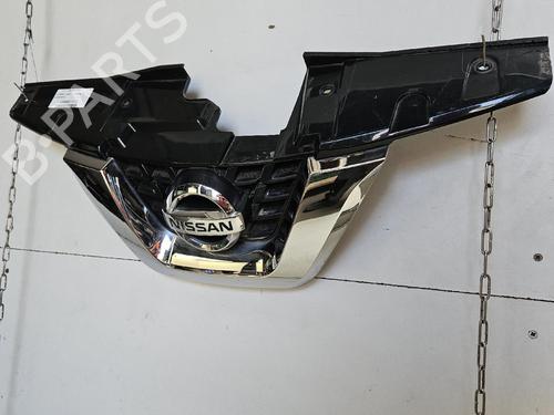 Used Grille Grille 37658389 37658389