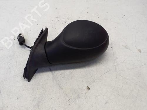 Used Left mirror CITROËN C3 I (FC_, FN_) 1.4 HDi (68 hp) 29367618
