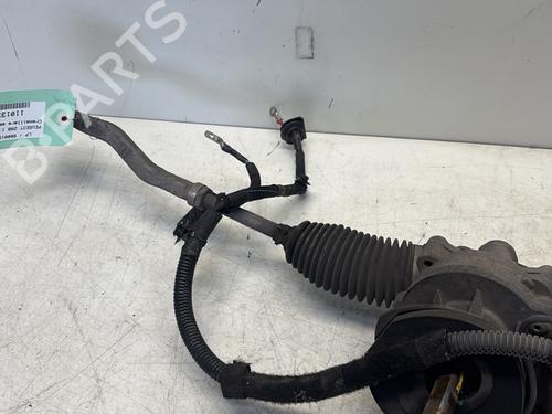 Steering rack PEUGEOT 208 I (CA_, CC_) 1.2 VTI 82 | BP29365462M22