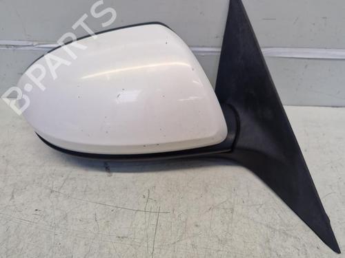 Used Right mirror MAZDA 6 Hatchback (GH) 2.2 D (GH10) (129 hp) 29369130