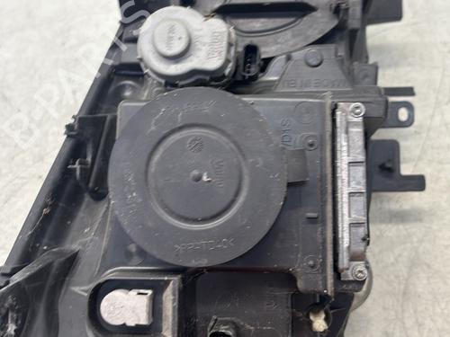 Left headlight RENAULT LAGUNA III Grandtour (KT0/1) 1.5 dCi (KT0A, KT0R, KT02) | BP29364577C28 
