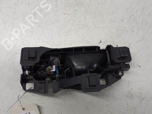 Used Front right interior door handle Front right interior door handle PEUGEOT 308 SW II (LC_, LJ_, LR_, LX_, L4_) 1.6 GT 205 (205 hp) 29366324 29366324