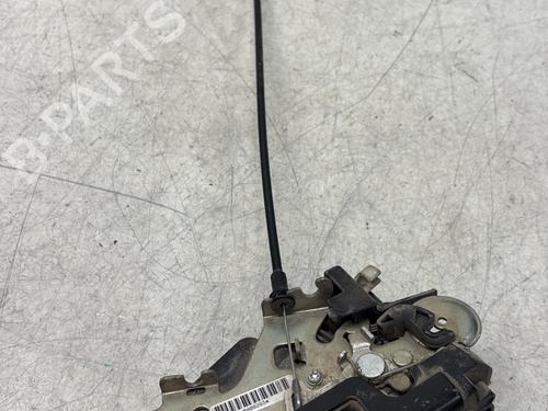 Tailgate lock MERCEDES-BENZ VITO Bus (W639) 111 CDI (639.701, 639.703, 639.705) | BP29364489C101 