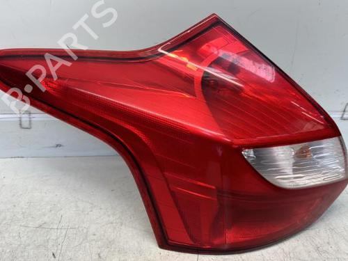 Left taillight FORD FOCUS III 1.6 TDCi | BP29367371C34 