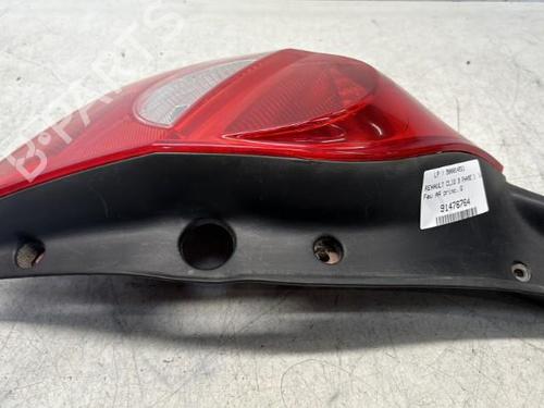 Left taillight RENAULT CLIO III (BR0/1, CR0/1) 1.5 dCi (BR17, CR17) | BP29369361C34 