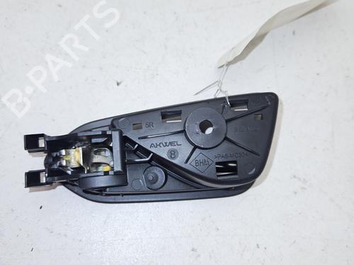 Front right interior door handle RENAULT KANGOO III Box Body/MPV 1.5 Blue dCi 115 (FJAC) | BP31612850I14 - Image 3