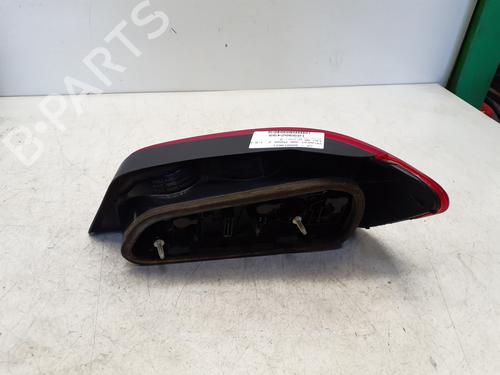 Left taillight PEUGEOT 306 Hatchback (7A, 7C, N3, N5) 1.6 | BP29362117C34 