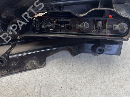 Left taillight CITROËN C4 Grand Picasso I (UA_) 1.6 HDi | BP29364717C34 