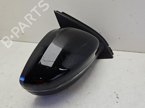 Used Right mirror Right mirror PEUGEOT 308 II (LB_, LP_, LW_, LH_, L3_) 1.6 HDi 100 (99 hp) 33803946 33803946