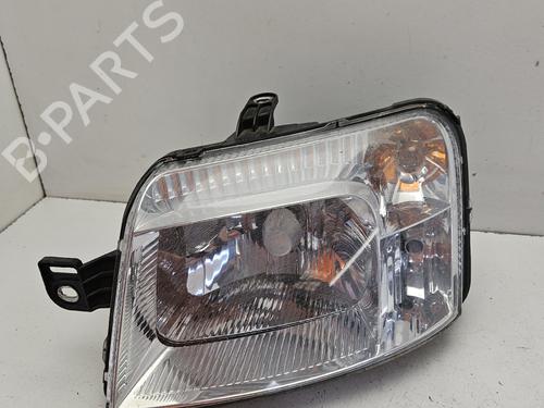 Used Left headlight Left headlight FIAT PANDA (169_) 1.3 JTD Multijet 4x4 (169AXG1A, 169AXG2A) (75 hp) 36116313 36116313