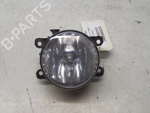 Used Left front fog light RENAULT CLIO IV (BH_) 1.5 dCi 75 (75 hp) 29362667