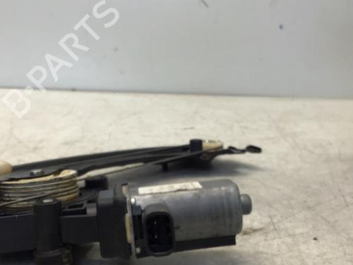 Front right window mechanism FIAT 500 (312_) 0.9 (312AXG1A, 312.AXG11) | BP29364622C23 