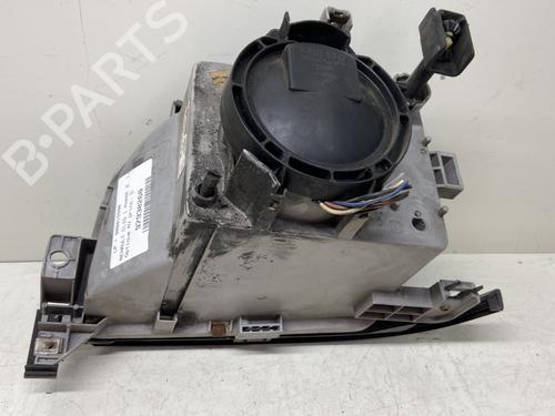 Right headlight RENAULT CLIO I (B/C57_, 5/357_) 1.9 D (B/C/S576, B/C/S57L) | BP29366452C29 