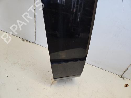 Spoiler bagklap RENAULT SCÉNIC IV (J9_) 1.7 Blue dCi 150 (J9A7, J9A8) (150 hp) 30318472