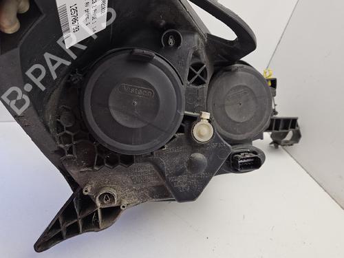 Used Left headlight Left headlight CITROËN C3 I (FC_, FN_) [2002-2013] 36055834 36055834