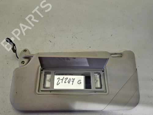 Left sun visor FORD GRAND C-MAX (DXA/CB7, DXA/CEU) 1.6 TDCi | BP37684317I1 - Image 2