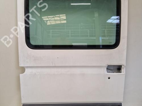 Used Right slide door RENAULT TRUCKS MASCOTT Platform/Chassis 90 (86 hp) 29362125
