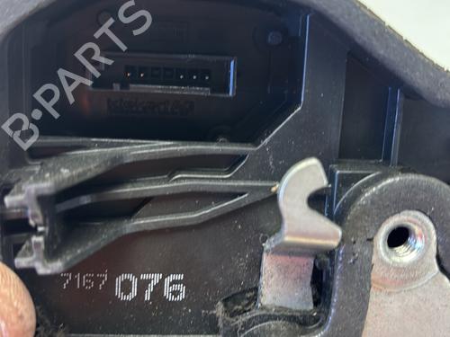 Rear right lock BMW 1 (E87) 116 i | BP29361480C99 