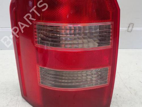 Used Left taillight AUDI A2 (8Z0) 1.4 (75 hp) 29369892
