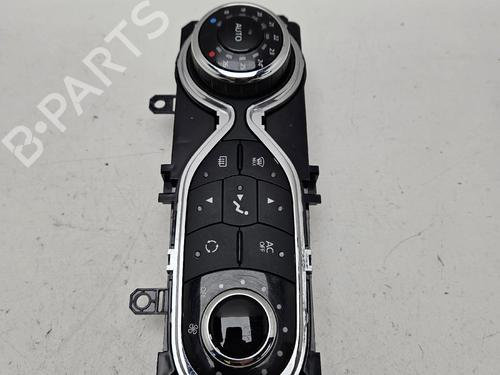 Used Climate control Climate control RENAULT CLIO IV Grandtour (KH_) 1.5 dCi 90 (KHN3, KHN4) (90 hp) 40258184 40258184