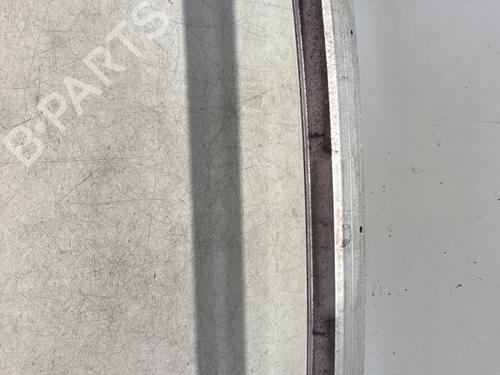 Used Front bumper reinforcement Front bumper reinforcement 29363547 29363547