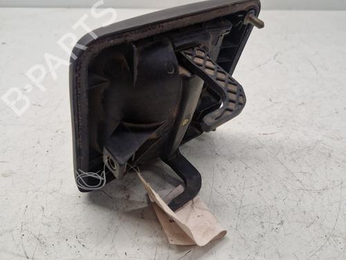 Front left exterior door handle CITROËN JUMPER I Van (244) 2.2 HDi | BP29368652C128 