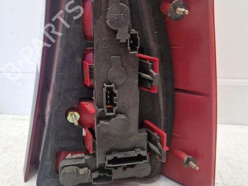 Left taillight VW GOLF IV Variant (1J5) 1.4 16V | BP29369376C34 