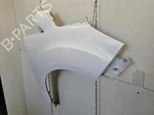 Used Right front fenders Right front fenders 37802494 37802494