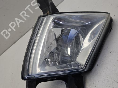 Used Left front fog light Left front fog light PEUGEOT 407 (6D_) 2.0 HDi 135 (6DRHRH, 6DRHRE, 6DRHRG, 6DRHRJ) (136 hp) 34217841 34217841