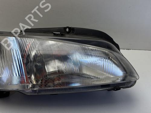 Right headlight PEUGEOT 106 II (1A_, 1C_) 1.0 i | BP29361734C29 