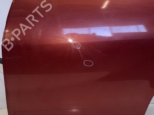 Left rear door DACIA SANDERO 1.5 dCi | BP29361593C4