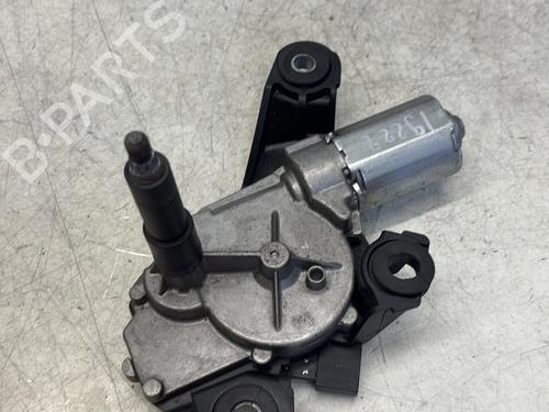 Used Rear wiper motor RENAULT KANGOO / GRAND KANGOO II (KW0/1_) 1.5 dCi 90 (KW05, KW08, KW0G, KW11) (90 hp) 29363370