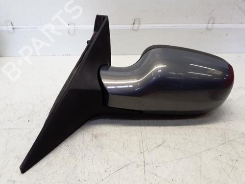 Left mirror RENAULT SCÉNIC II (JM0/1_) 1.5 dCi (JM1E, JM16) | BP29370038C26 