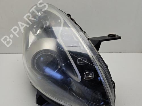 Faro derecho ALFA ROMEO GIULIETTA (940_) 1.6 JTDM (940FXD1A) (105 hp) 30674938
