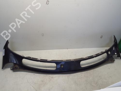 Used Scuttle panel MINI MINI (R50, R53) Cooper (116 hp) 29365767