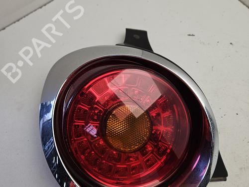 Used Left taillight Left taillight ALFA ROMEO MITO (955_) 1.4 MultiAir (955AXL1B) (105 hp) 34117674 34117674