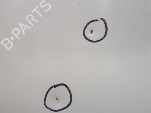 Left rear door RENAULT CLIO IV (BH_) 1.5 dCi 75 | BP29368814C4 