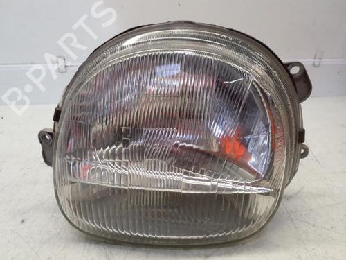 Venstre forlygte RENAULT TWINGO I (C06_) 1.2 (C066, C068) | BP29367859C28 