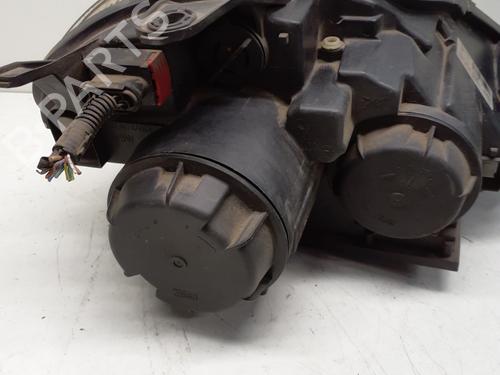 Used Left headlight Left headlight CITROËN C8 (EA_, EB_) 2.0 HDi 165 (163 hp) 29368730 29368730