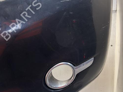 Front bumper PEUGEOT 208 I (CA_, CC_) 1.2 VTI 82 | BP30153239C7 