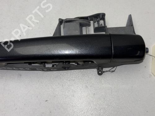Rear left exterior door handle PEUGEOT 5008 (0U_, 0E_) 1.6 16V | BP29841214C130