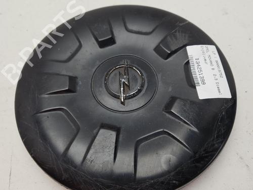 Other OPEL MOVANO B Van (X62) 2.3 CDTI FWD (FV) | BP39932031O1 - Image 3