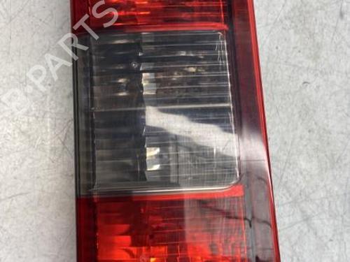 Right taillight OPEL COMBO Box Body/MPV 1.7 CDTI 16V | BP29367481C35 